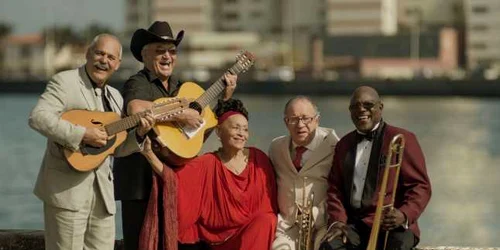 buena vista social club