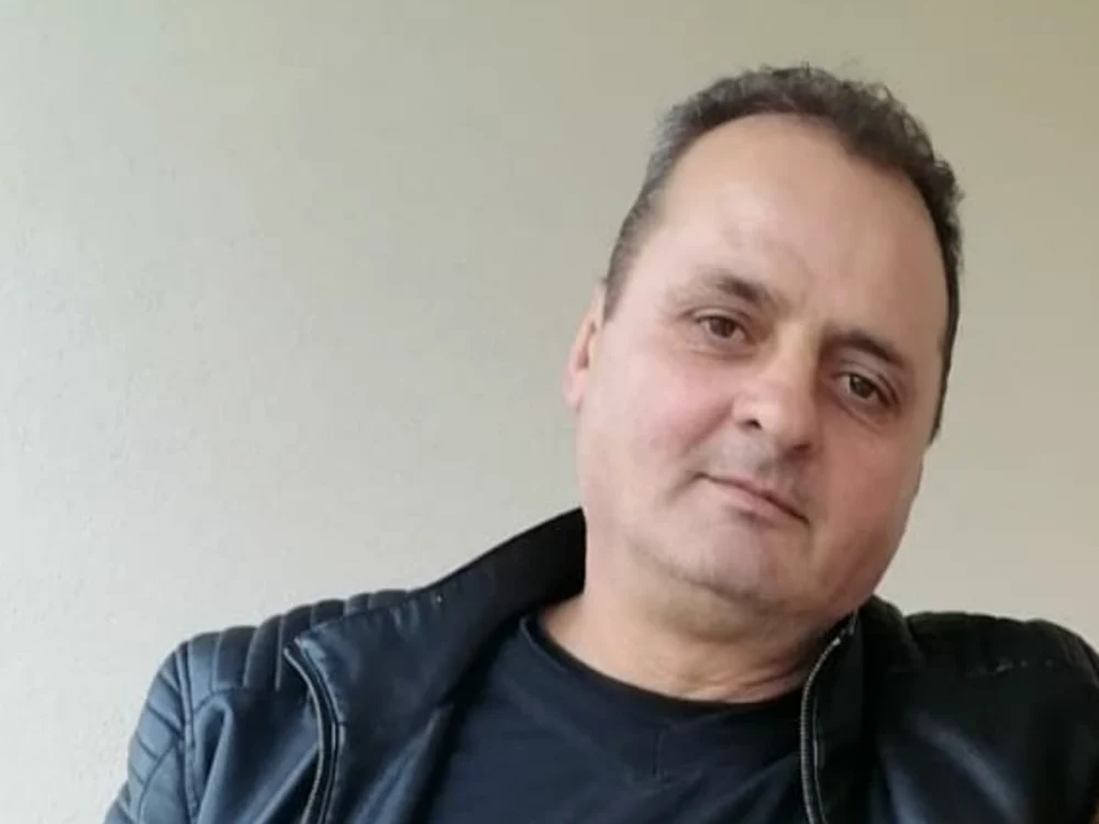 Nicolae Dumitrescu/FOTO: Facebook/Rotalianul - Revista românului din Italia