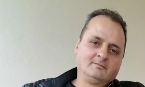 nicolae dumitrescu, soferul roman de camion mort in germania foto facebook Rotalianul   Revista românului din Italia png