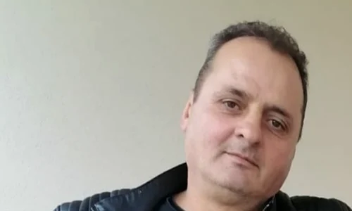 nicolae dumitrescu, soferul roman de camion mort in germania foto facebook Rotalianul   Revista românului din Italia png