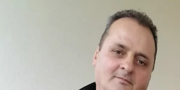 nicolae dumitrescu, soferul roman de camion mort in germania foto facebook Rotalianul   Revista românului din Italia png