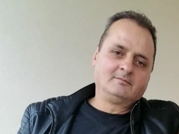 Nicolae Dumitrescu/FOTO: Facebook/Rotalianul - Revista românului din Italia