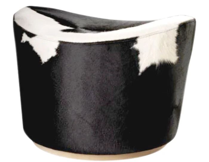 Taburet pivotant, modele unice, la IKEA