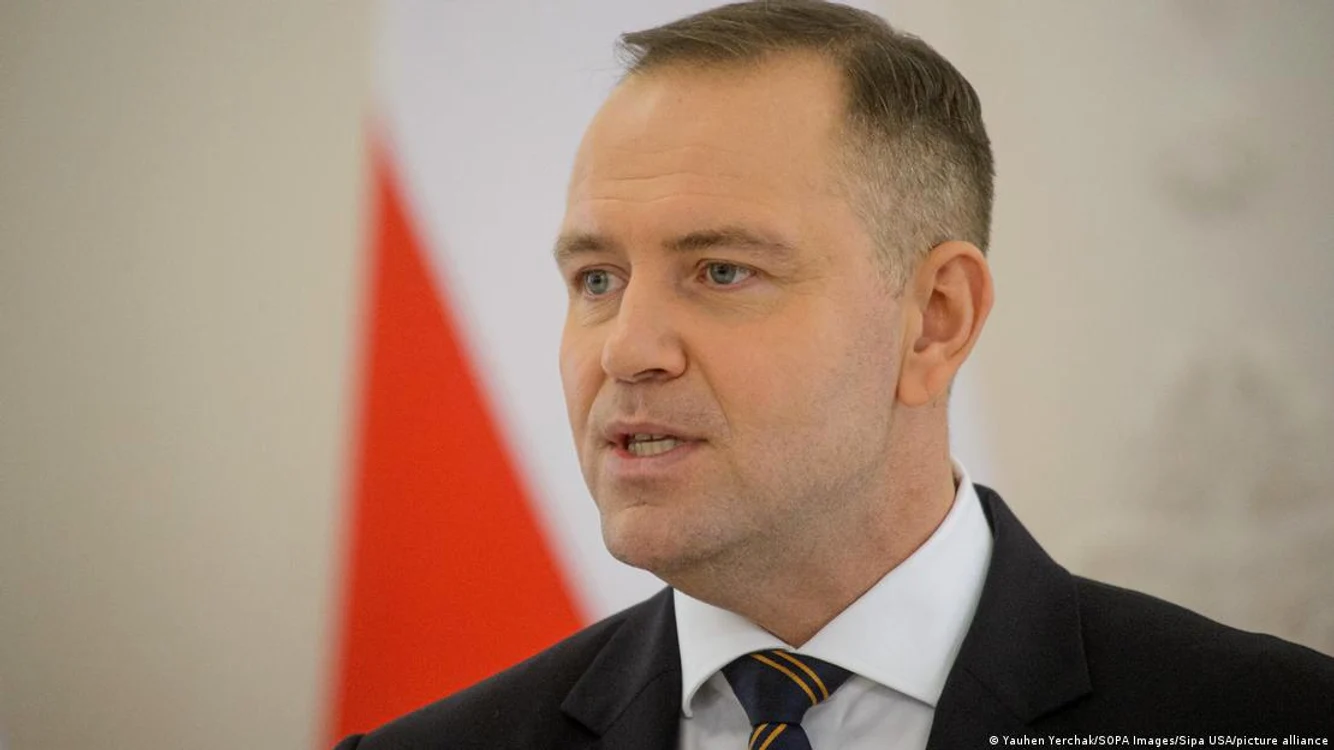 Karol Nawrocki este președintele Poloniei din august 2025