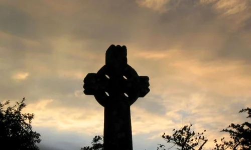 Moştenirea celtă – Irlanda, Tara Galilor şi Bretagne jpeg