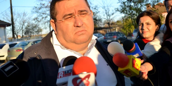Bogdan Vlad