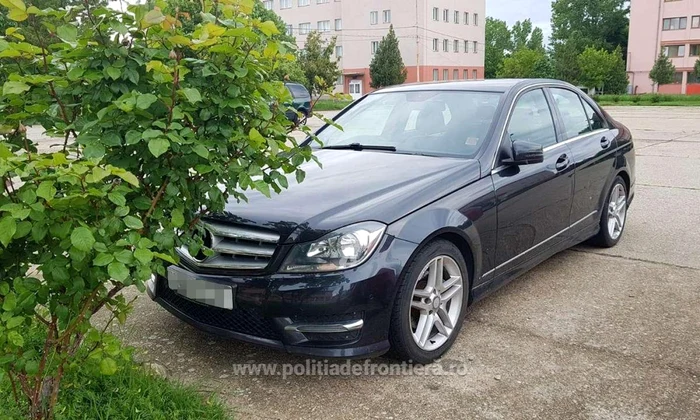 Autoturismul căutat în Marea Britanie