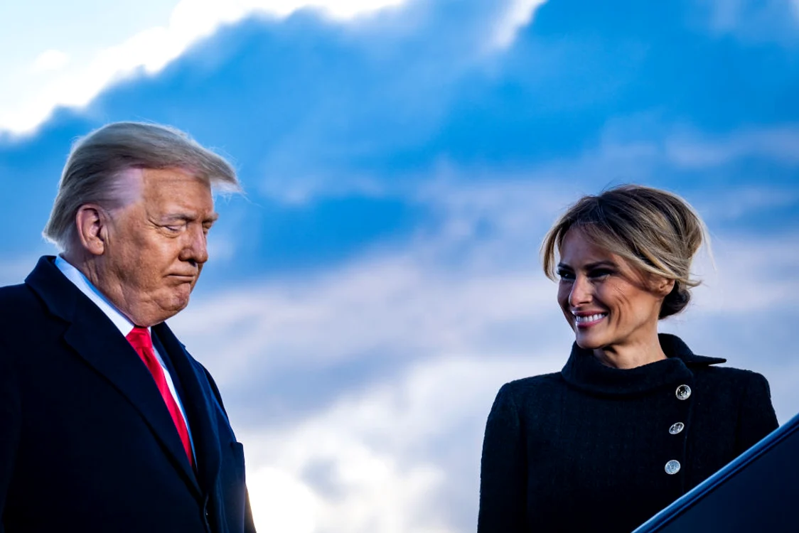 
    Donald Trump se află din nou într-un impasFoto: Getty  