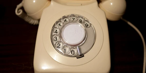 telefon cu disc
