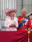 regina-  camilla - charles
