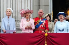 regina-  camilla - charles