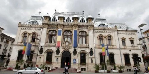 Primăria Craiova