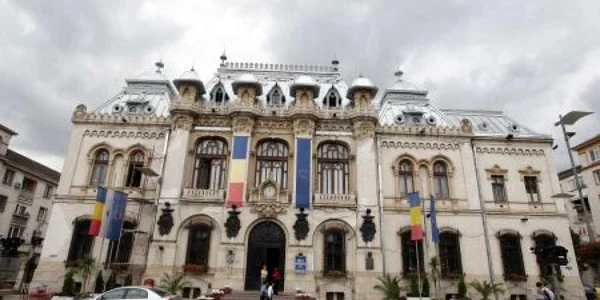 Primăria Craiova