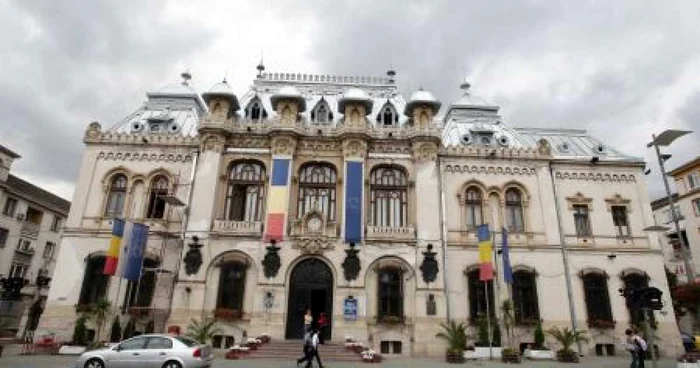 Primăria Craiova