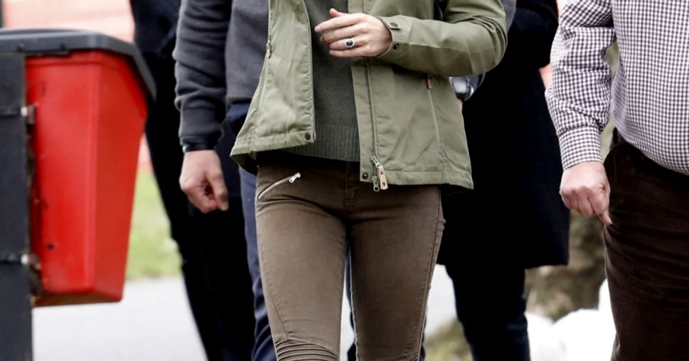   kate middleton foto guliver/getty images