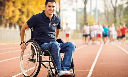 Fundația Wings for Life face progrese semnificative în tratarea afecțiunilor coloanei vertebrale (P) jpeg