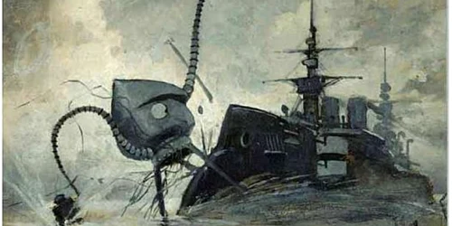ilustratie razboiul lumilor, wikipedia jpg