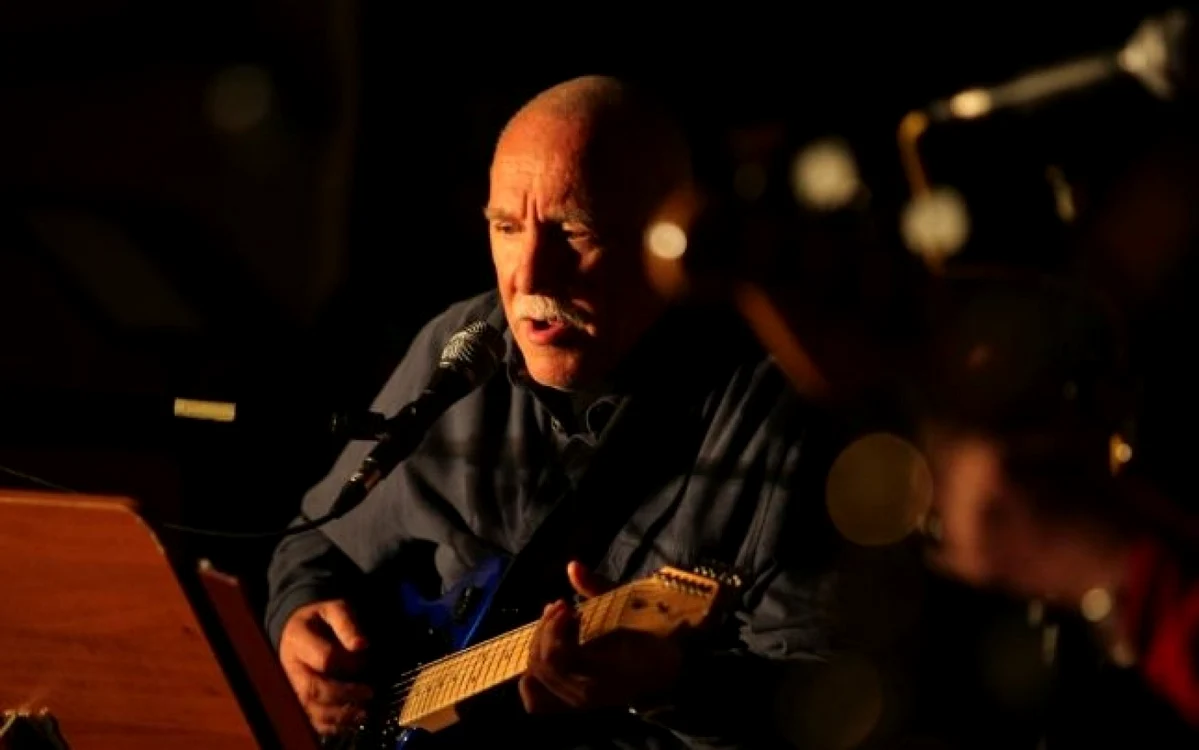 Bela Kamocsa a trăit între 1944-2010 Foto: arhiva Adevarul