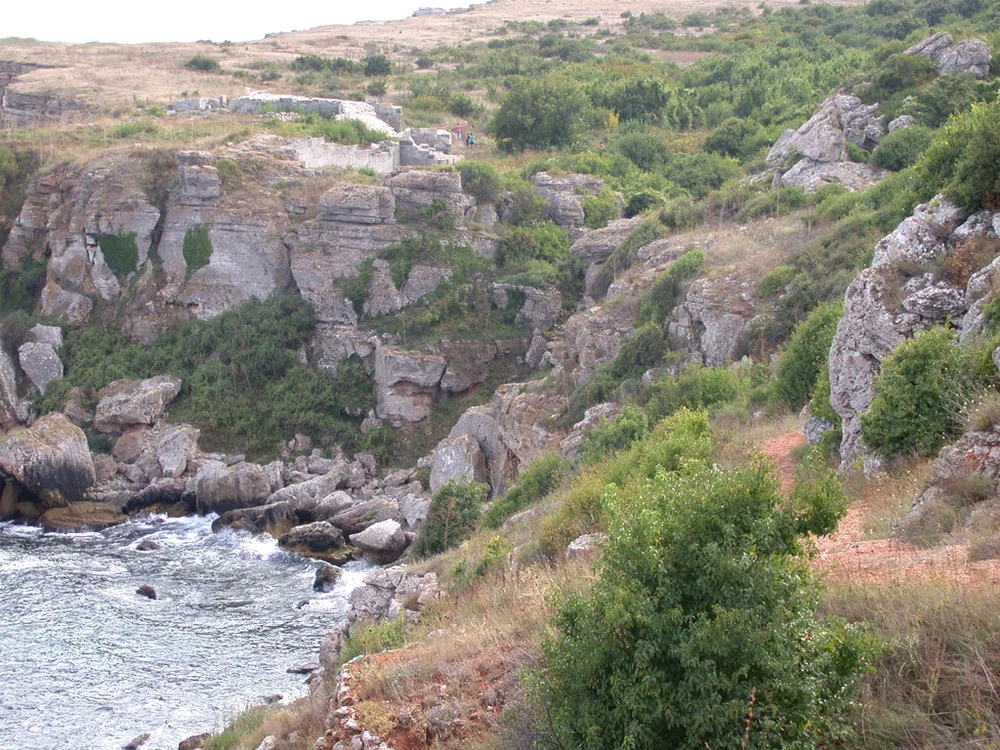 Dobrogea. / Foto: Click.