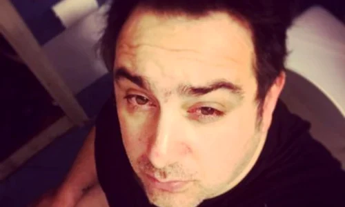 Silviu Andrei s a pozat pe "budă" jpeg