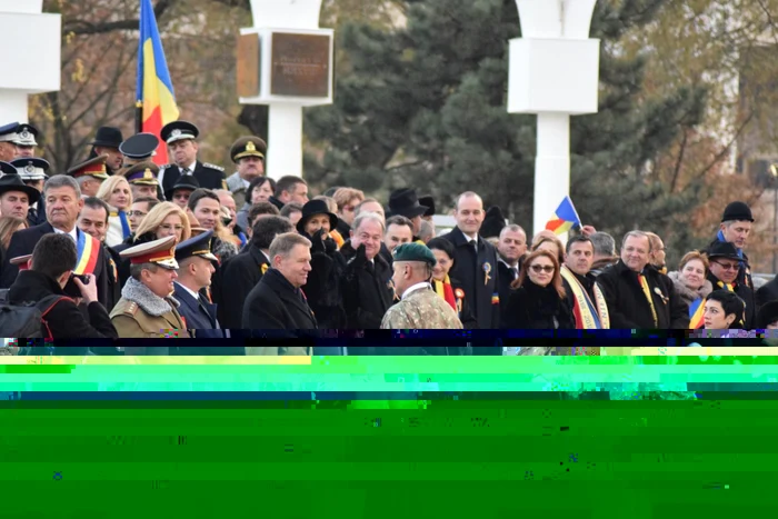 iohannis alba iulia