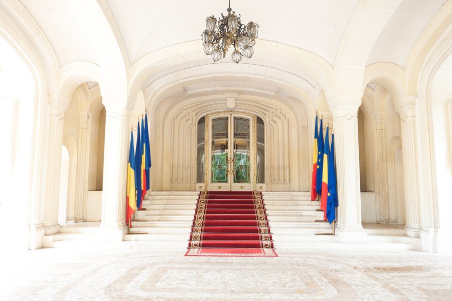 Cât a fost factura de curent a Administrației Prezidențiale. Ilie Bolojan a publicat cheltuielile de la Cotroceni