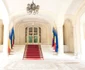 Palatul Cotroceni, Holul de Onoare. FOTO: Administrația Prezidențială