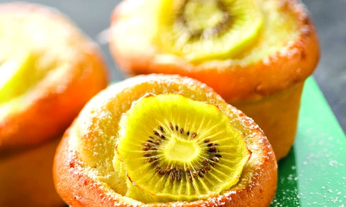briose cu kiwi jpeg