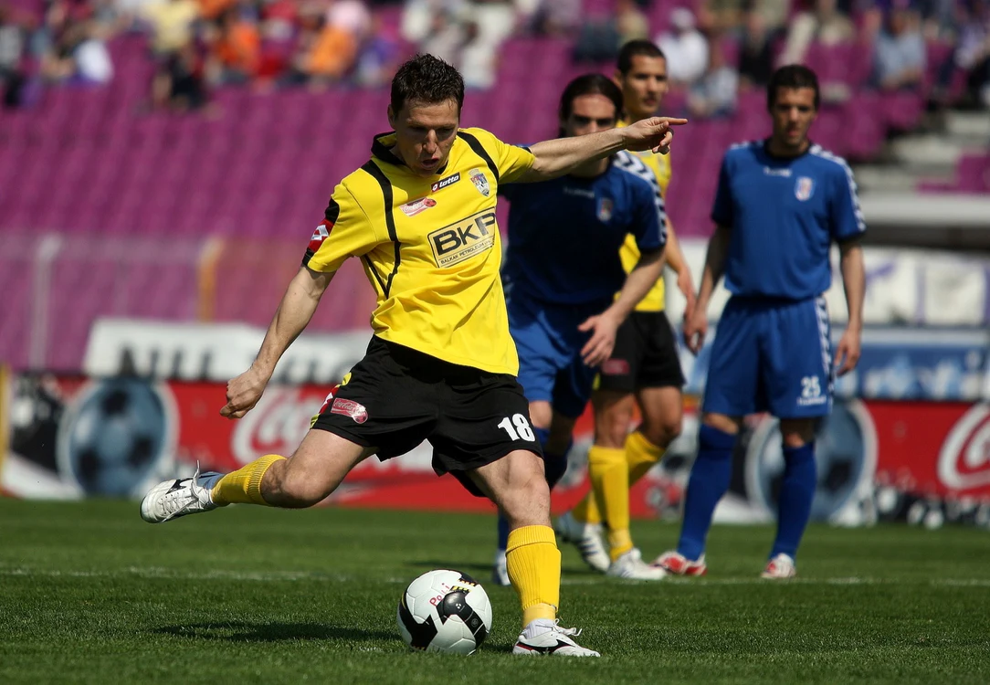 Gigel Bucur