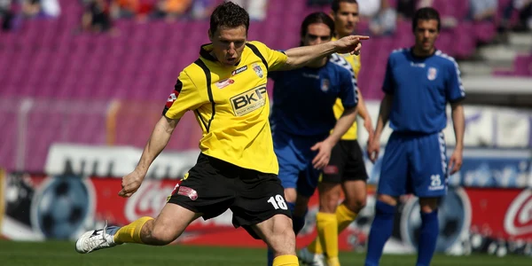 Gigel Bucur