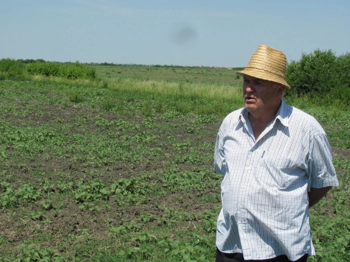 În căutarea satului Emlek FOTO Ştefan Both