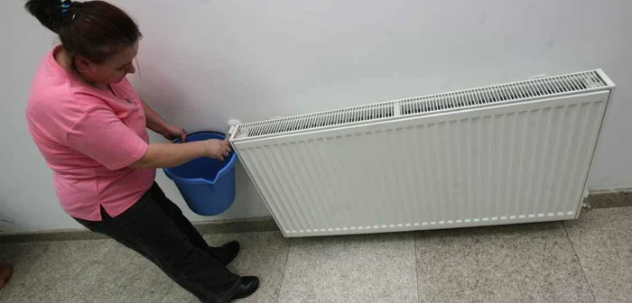 Caloriferele riscă să devină obiecte de decor