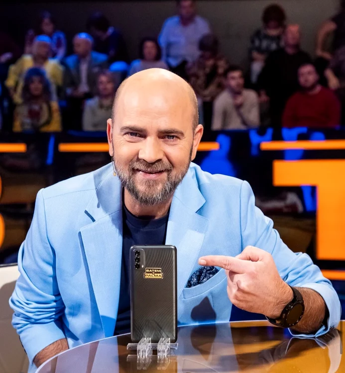 Cosmin Seleşi FOTO: Adevărul (arhivă)