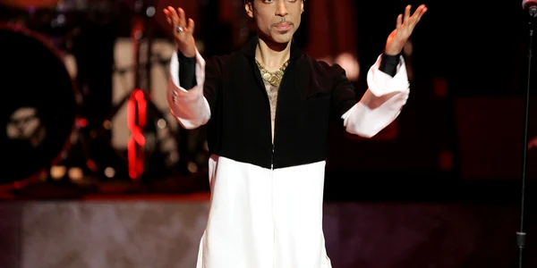 prince getty 