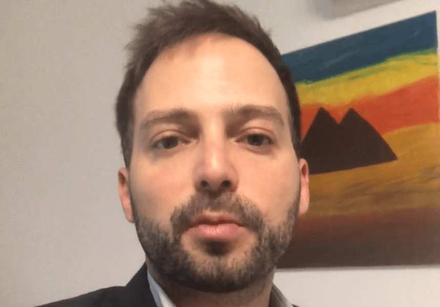 Elie Brandmeyer: „Cred în România de când am ajuns în țară, în 2016, pentru că oamenii sunt foarte primitori“ VIDEO