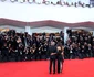 George Clooney și Amal Clooney la Veneția 2026.