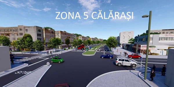 calarasi primarie