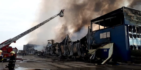 incendiu solina alba