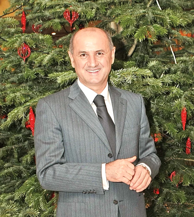 
    Copos e la  închisoare din  4 martie 2014  