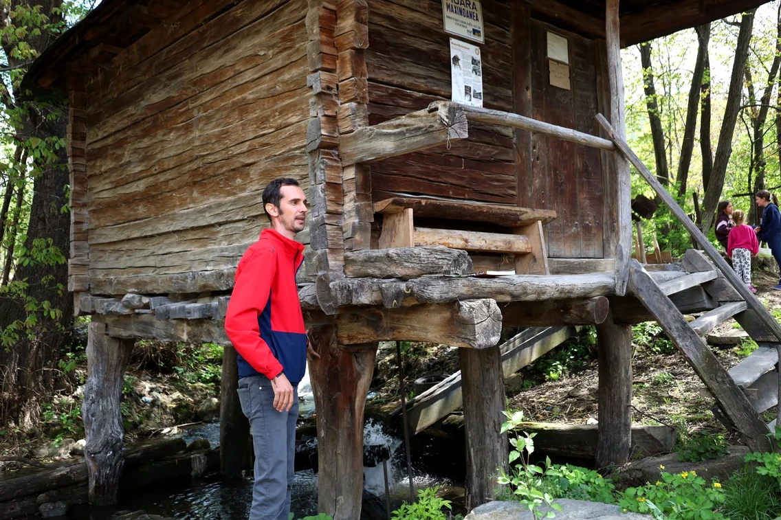 Color The Village  Foto Asociația  Acasă în Banat  Facebook (2) jpg