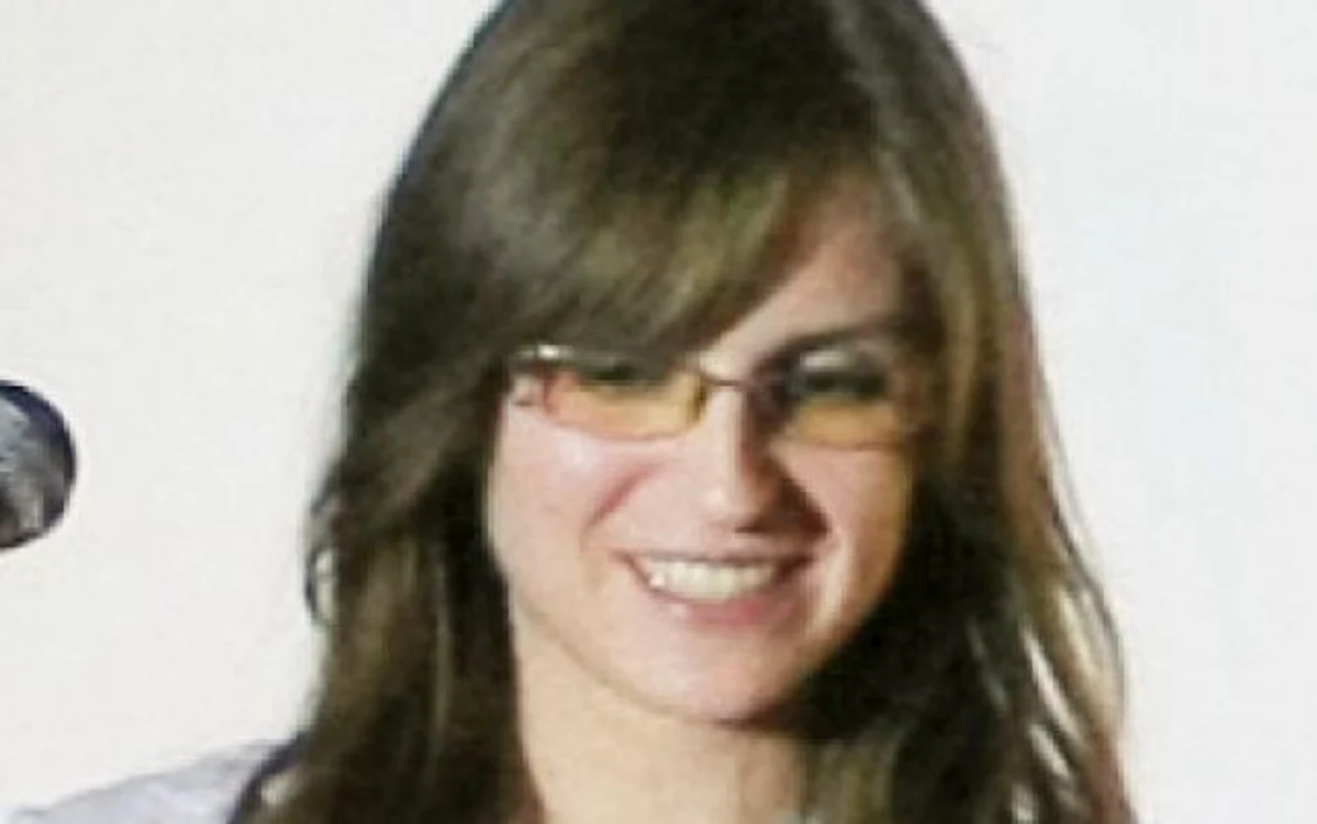 Genoveva Irimia 