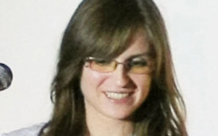 Genoveva Irimia