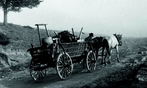 Expoziție aniversară „100 de ani – artefacte – povești”