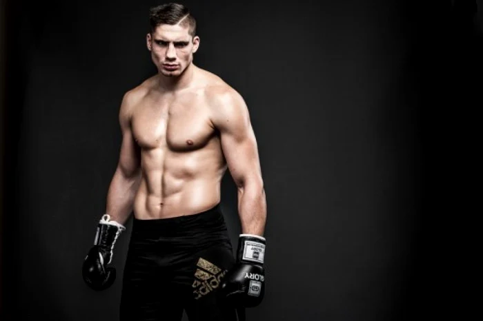 Rico Verhoeven