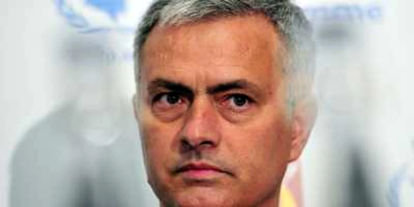 Mourinho critică fotbalul german FOTO AFP
