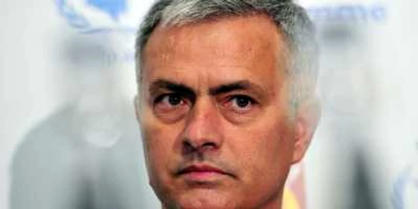 jose mourinho FOTO afp