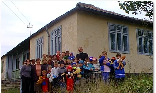 "Părinte, mai ştiţi de ceva cursuri?" jpeg