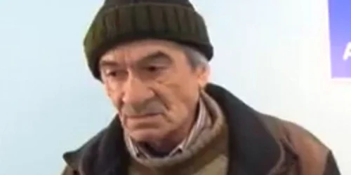 batran agresor