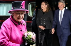 Michael și Carole Middleton jpg