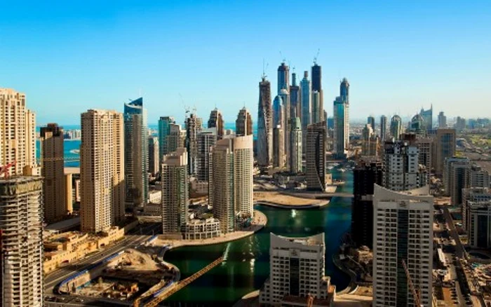 Ce reguli de comportament în Dubai trebuie să cunoştiFoto Wikipedia